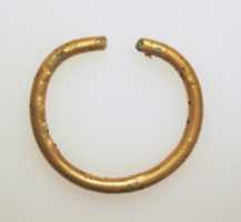 Free download Bracelet, gilded bronze free photo or picture to be edited with GIMP online image editor