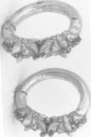Free download Bracelet, One of a Pair free photo or picture to be edited with GIMP online image editor
