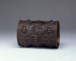 Free download Bracelet: Portuguese Heads and Mudfish free photo or picture to be edited with GIMP online image editor