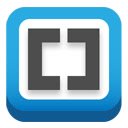 Brackets on rollApp  screen for extension Chrome web store in OffiDocs Chromium