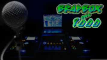 Free download Bradbox Over 9000 free photo or picture to be edited with GIMP online image editor