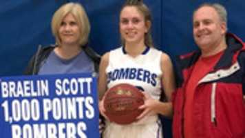 Free download braelin-scott-1000-points-2018-01-25 free photo or picture to be edited with GIMP online image editor