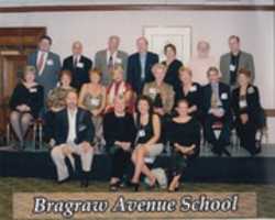 Free download Bragaw Ave School, Newark, New Jersey 2004 free photo or picture to be edited with GIMP online image editor