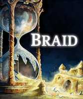 Free download Braidlogo free photo or picture to be edited with GIMP online image editor