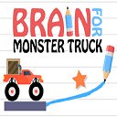Brain For Monster Truck  screen for extension Chrome web store in OffiDocs Chromium