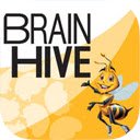 BrainHive  screen for extension Chrome web store in OffiDocs Chromium
