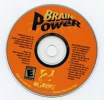 Free download Brain Power Disc free photo or picture to be edited with GIMP online image editor