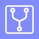 BrainRepo  screen for extension Chrome web store in OffiDocs Chromium
