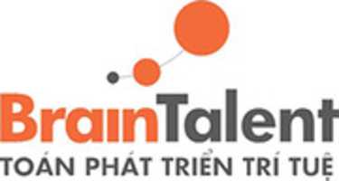 Free download braintalent250x133 free photo or picture to be edited with GIMP online image editor