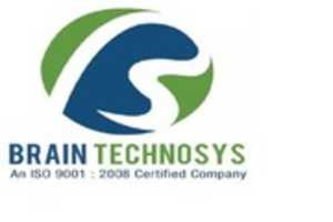 Free download Brain Tech Logo free photo or picture to be edited with GIMP online image editor