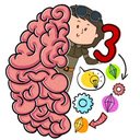 Brain Test 3: Tricky Quests Think creatively to solve unique riddles!  screen for extension Chrome web store in OffiDocs Chromium