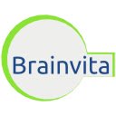Tela Brain Vita para extensão da loja virtual do Chrome no OffiDocs Chromium