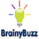 Écran BrainyBuzz pour l'extension Chrome Web Store dans OffiDocs Chromium