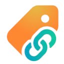 Brand2Link  screen for extension Chrome web store in OffiDocs Chromium