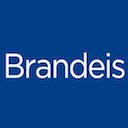 Brandeis University Theme  screen for extension Chrome web store in OffiDocs Chromium