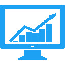 Skrin BrandMaxima Analytics untuk Twitter untuk sambungan kedai web Chrome dalam OffiDocs Chromium