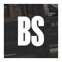 BrandShader  screen for extension Chrome web store in OffiDocs Chromium