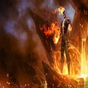 Brand wallpaper in league of legends  screen for extension Chrome web store in OffiDocs Chromium