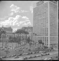 Free download Brasil, 1951 free photo or picture to be edited with GIMP online image editor