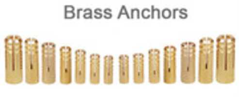 Free download Brass Anchors manufacturer india | Brass Anchor exporters | Brass Fasteners free photo or picture to be edited with GIMP online image editor