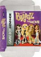 Free download Bratz: The Movie [AGB-BBUE USA] (Canadian) Box Scan free photo or picture to be edited with GIMP online image editor