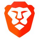 Brave Search (official) Private Search Engine  screen for extension Chrome web store in OffiDocs Chromium