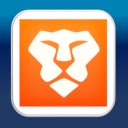 Brave web browser  screen for extension Chrome web store in OffiDocs Chromium