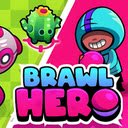 Brawl Hero  screen for extension Chrome web store in OffiDocs Chromium