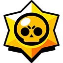 Brawl stars Cursor  screen for extension Chrome web store in OffiDocs Chromium