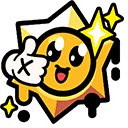 Brawl Stars Cursor Custom Game Cursor for Chrome  screen for extension Chrome web store in OffiDocs Chromium