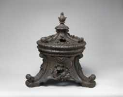 Free download Brazier cover and base free photo or picture to be edited with GIMP online image editor