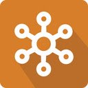 BrConnector  screen for extension Chrome web store in OffiDocs Chromium