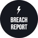 Breach Report  screen for extension Chrome web store in OffiDocs Chromium
