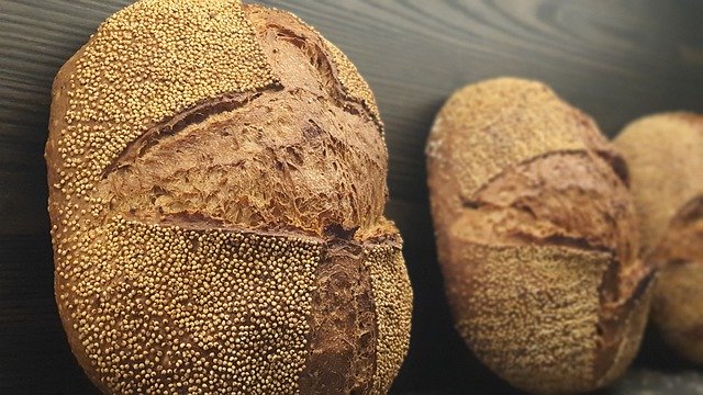 Free download bread food italy milan free picture to be edited with GIMP free online image editor