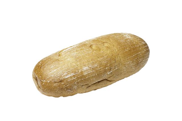 Free download Bread Rohlik Pastry -  free free photo or picture to be edited with GIMP online image editor