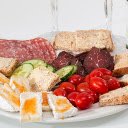 Breakfast plate  screen for extension Chrome web store in OffiDocs Chromium