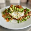 Breakfast with avocado  screen for extension Chrome web store in OffiDocs Chromium
