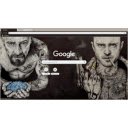 Breaking Bad  screen for extension Chrome web store in OffiDocs Chromium
