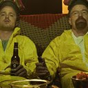 Breaking Bad The Couch-thema door giftig scherm voor extensie Chrome-webwinkel in OffiDocs Chromium