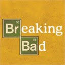 Breaking Bad Theme  screen for extension Chrome web store in OffiDocs Chromium