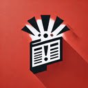 BreakingNews  screen for extension Chrome web store in OffiDocs Chromium