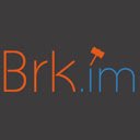 Break It (Brk.Im)  screen for extension Chrome web store in OffiDocs Chromium