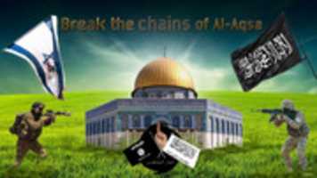 Free download Break The Chains Of Al Aqsa free photo or picture to be edited with GIMP online image editor