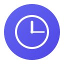 BreakTime!  screen for extension Chrome web store in OffiDocs Chromium