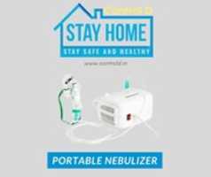 Free download Breathe Free With Control D Nebulizer free photo or picture to be edited with GIMP online image editor