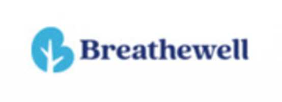 Free download Breathewell Logo free photo or picture to be edited with GIMP online image editor