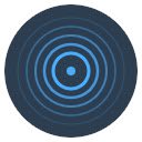Breathing Guide  screen for extension Chrome web store in OffiDocs Chromium