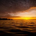 breathtaking sunset over Kapica Island  screen for extension Chrome web store in OffiDocs Chromium