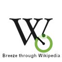 Przejdź przez ekran Wikipedii w celu rozszerzenia sklepu internetowego Chrome w OffiDocs Chromium