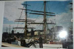 Free download Bremerhaven Tall Ships Festivals free photo or picture to be edited with GIMP online image editor